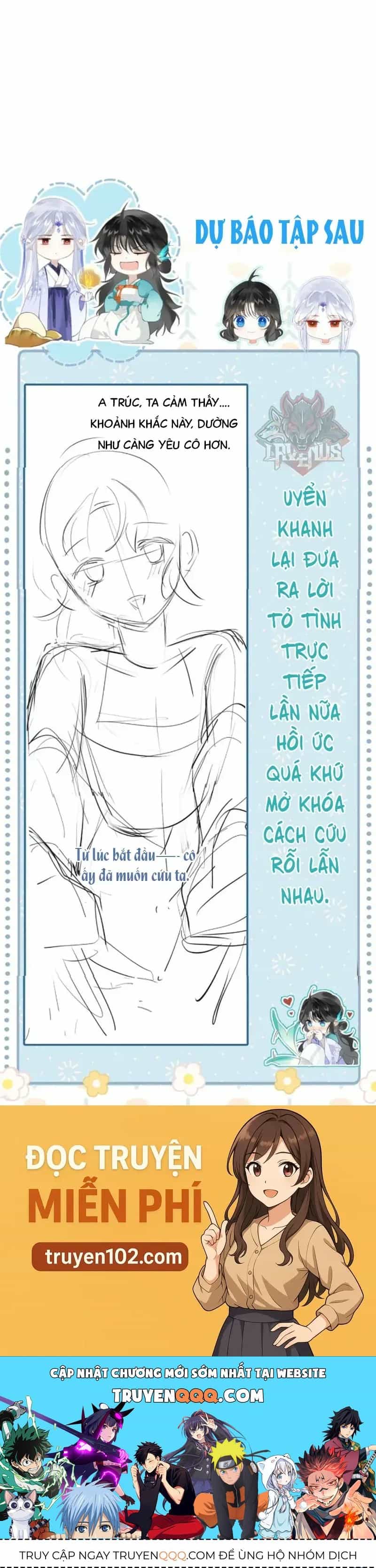 Đến Đông Hải Tìm Mỹ Nhân - Chương 67 - ảnh 63