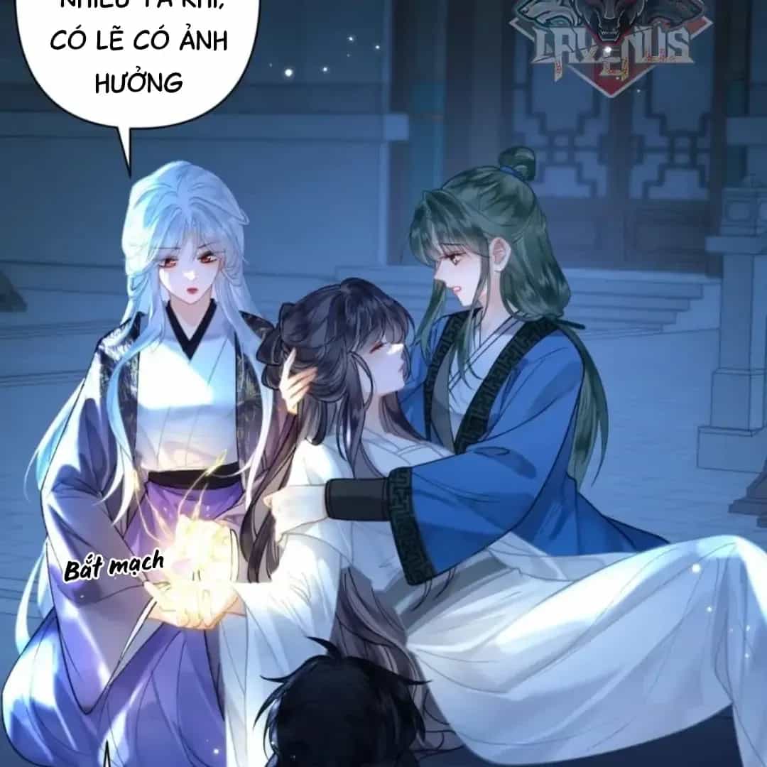 Đến Đông Hải Tìm Mỹ Nhân - Chương 73 - ảnh 14