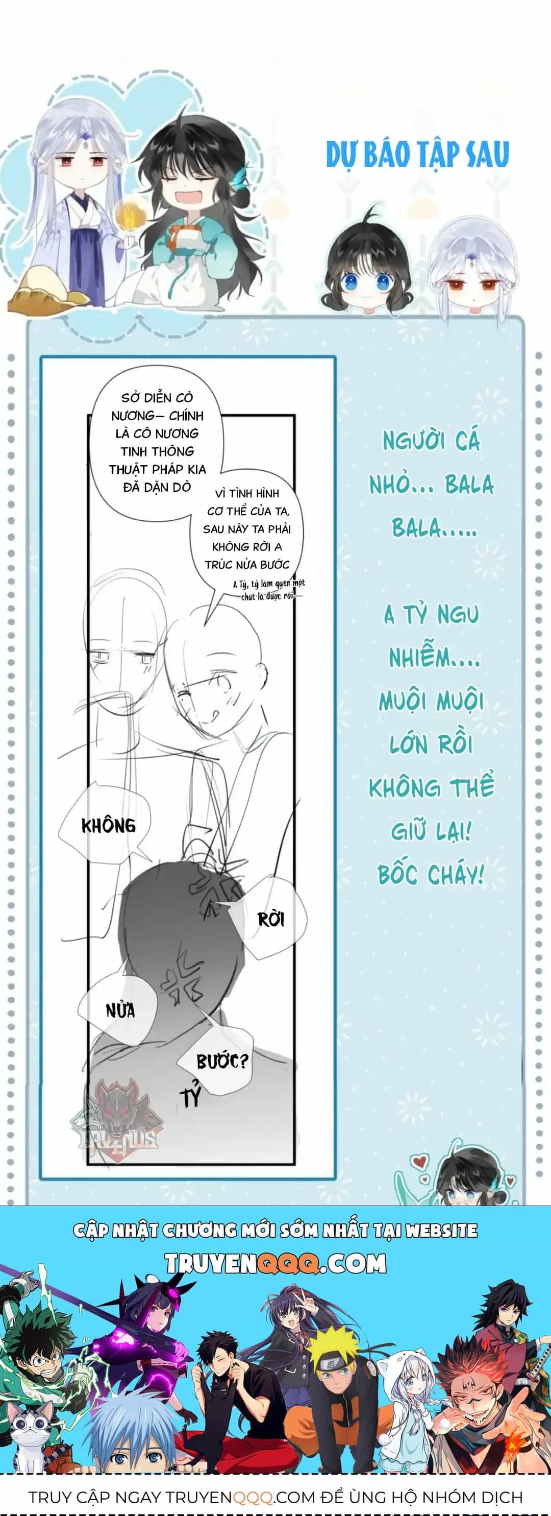 Đến Đông Hải Tìm Mỹ Nhân - Chương 73 - ảnh 85