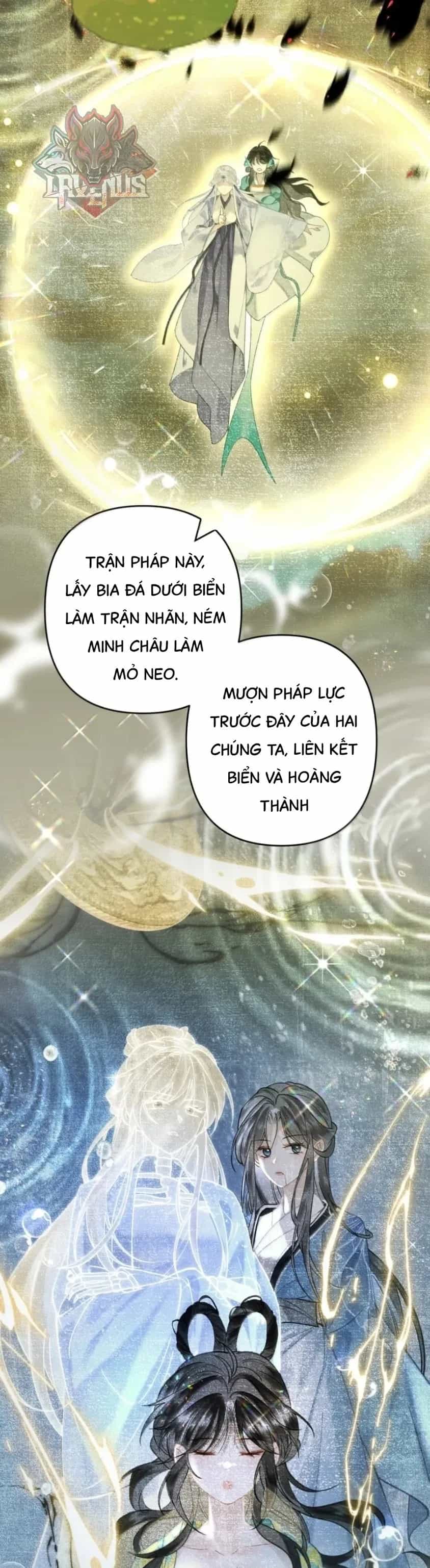 Đến Đông Hải Tìm Mỹ Nhân - Chương 80 - ảnh 17