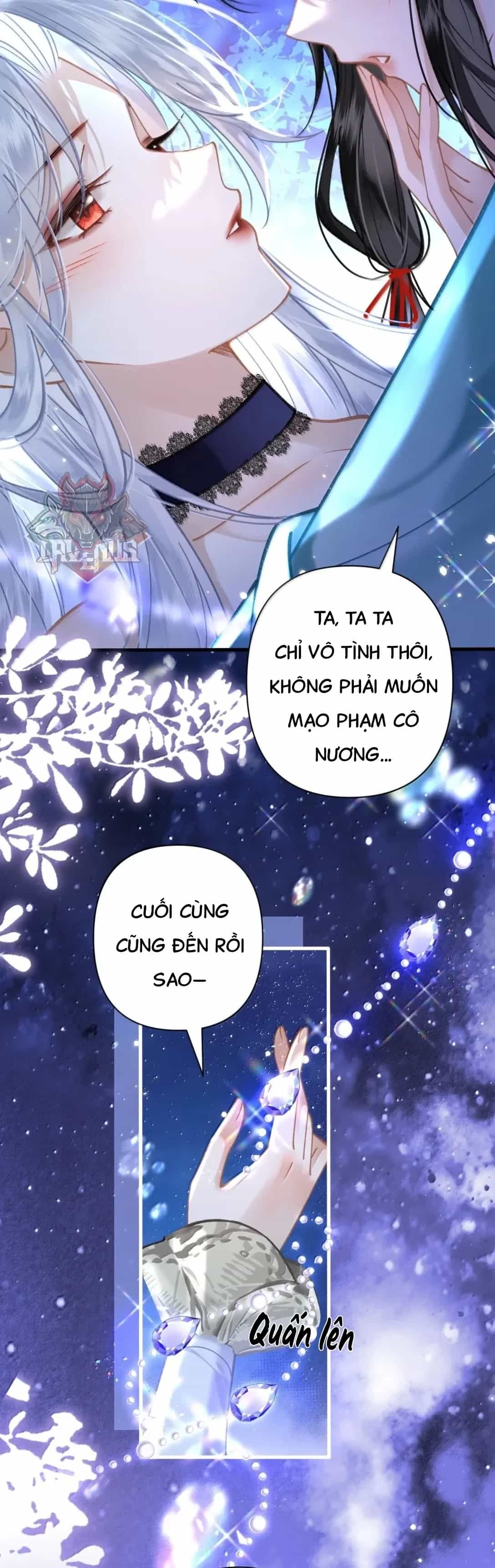 Đến Đông Hải Tìm Mỹ Nhân - Chương 82 - ảnh 9