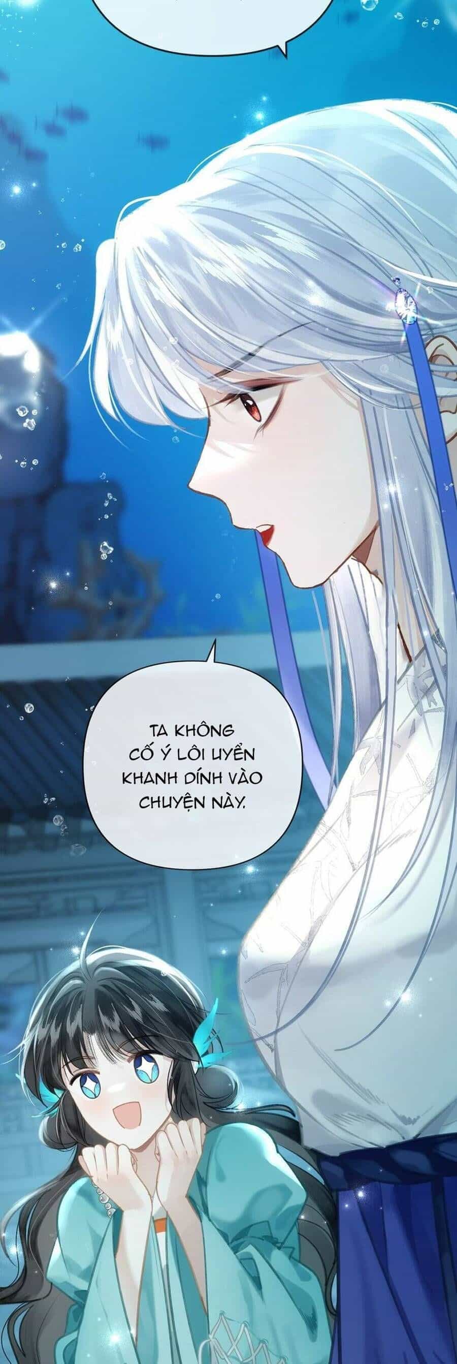 Đến Đông Hải Tìm Mỹ Nhân - Chương 7 - ảnh 38
