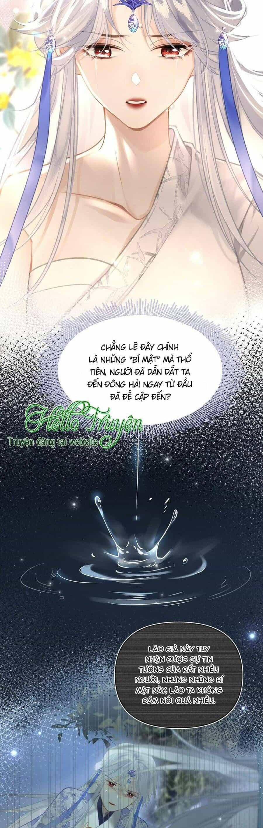 Đến Đông Hải Tìm Mỹ Nhân - Chương 7 - ảnh 8