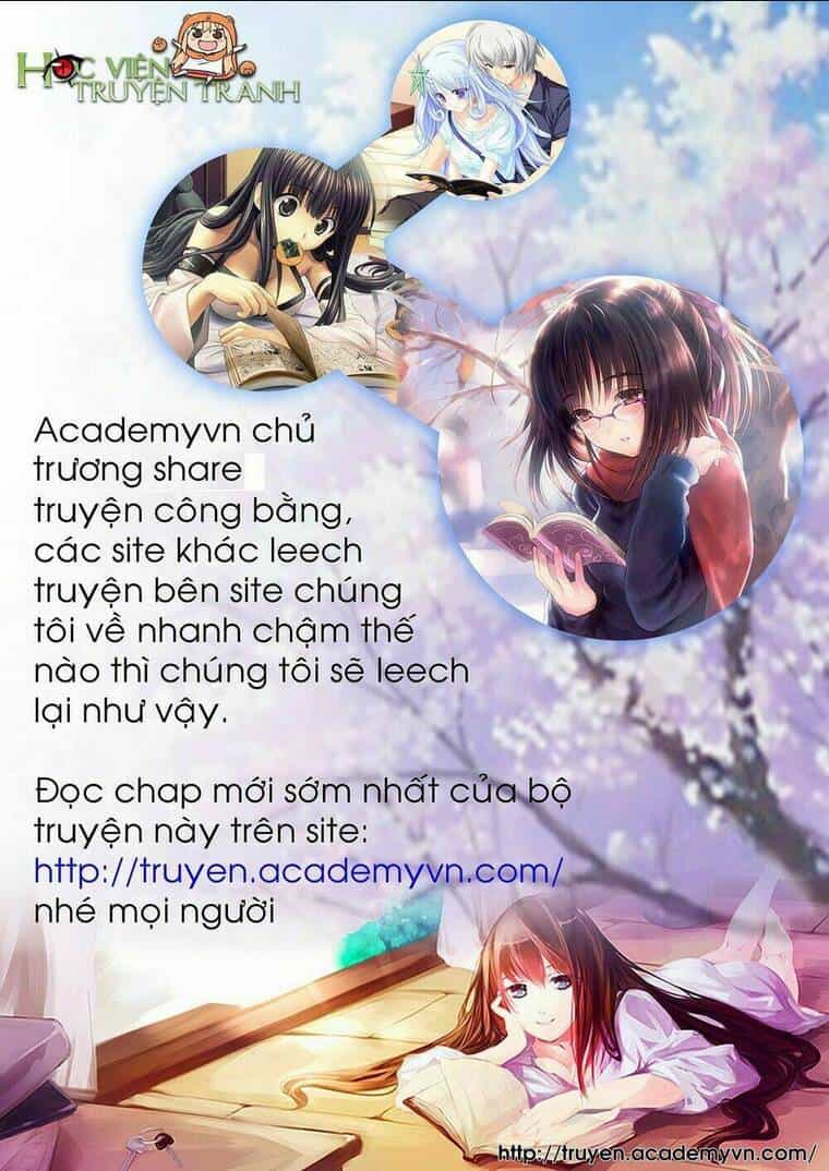Đến Giờ "Thẩm Vấn" Rồi, Thưa Công Chúa! - Chương 1 - ảnh 24