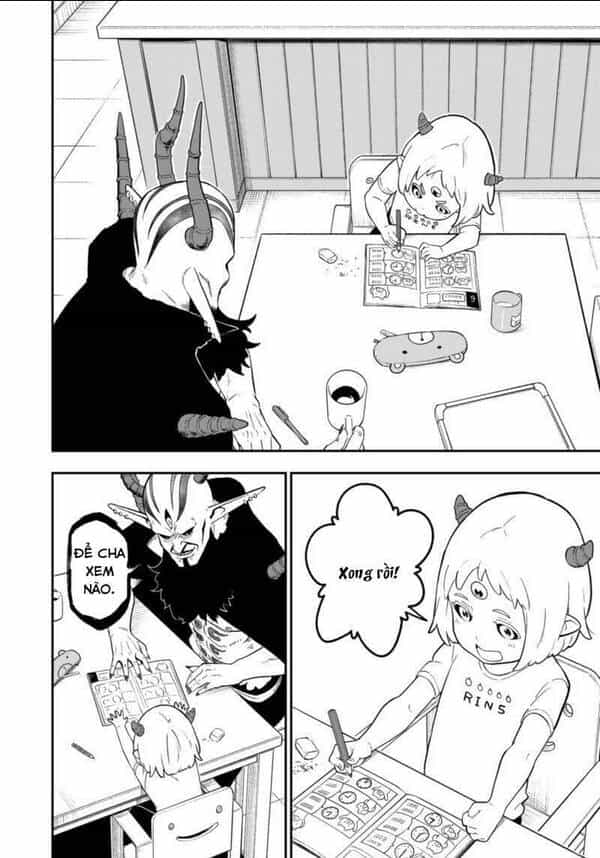 Đến Giờ "Thẩm Vấn" Rồi, Thưa Công Chúa! - Chương 101 - ảnh 11
