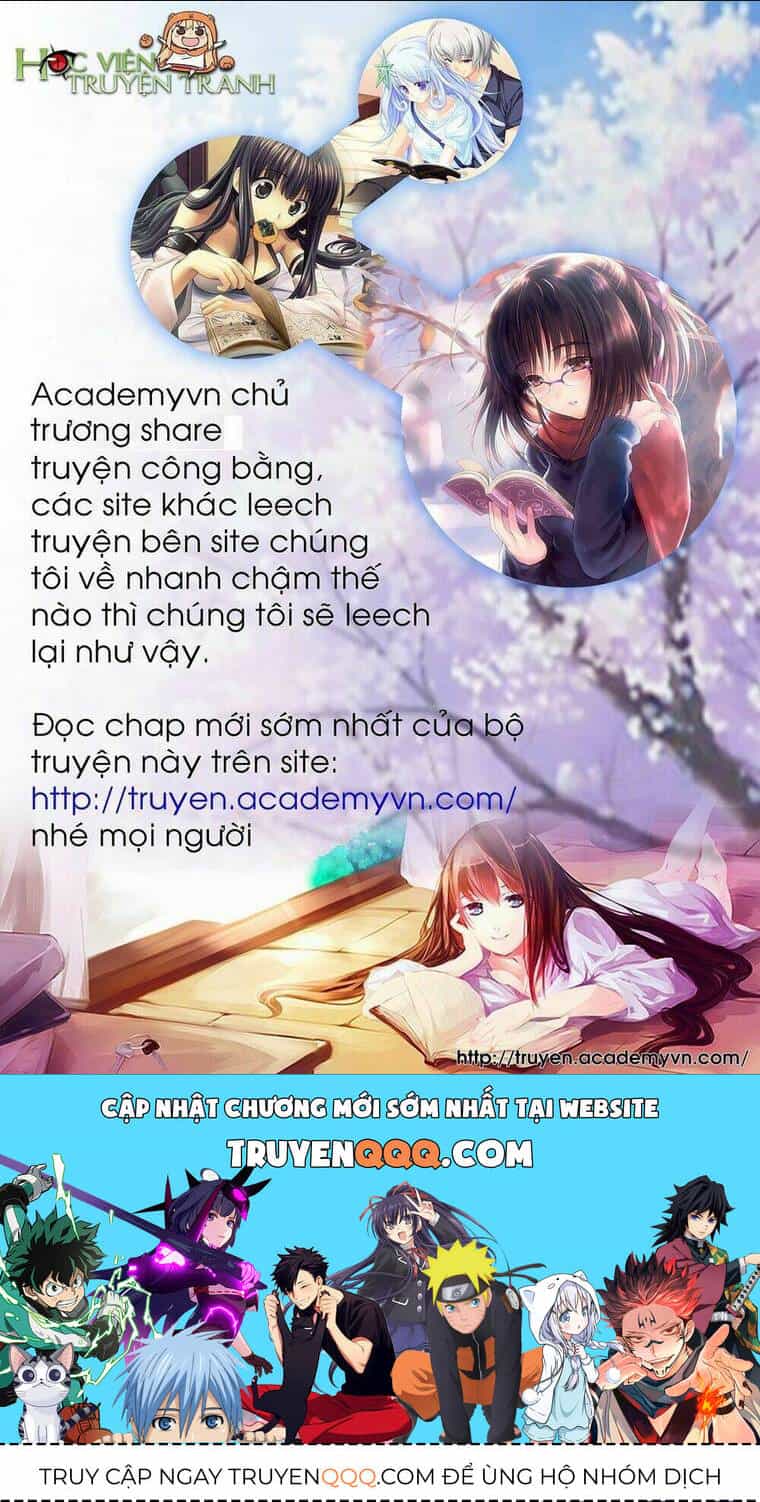 Đến Giờ "Thẩm Vấn" Rồi, Thưa Công Chúa! - Chương 29 - ảnh 15