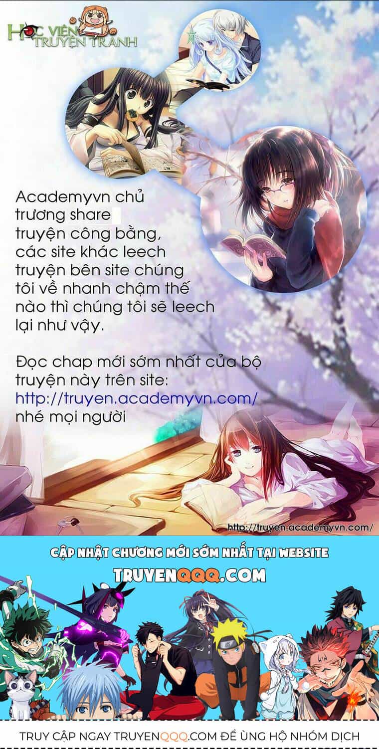 Đến Giờ "Thẩm Vấn" Rồi, Thưa Công Chúa! - Chương 3 - ảnh 15