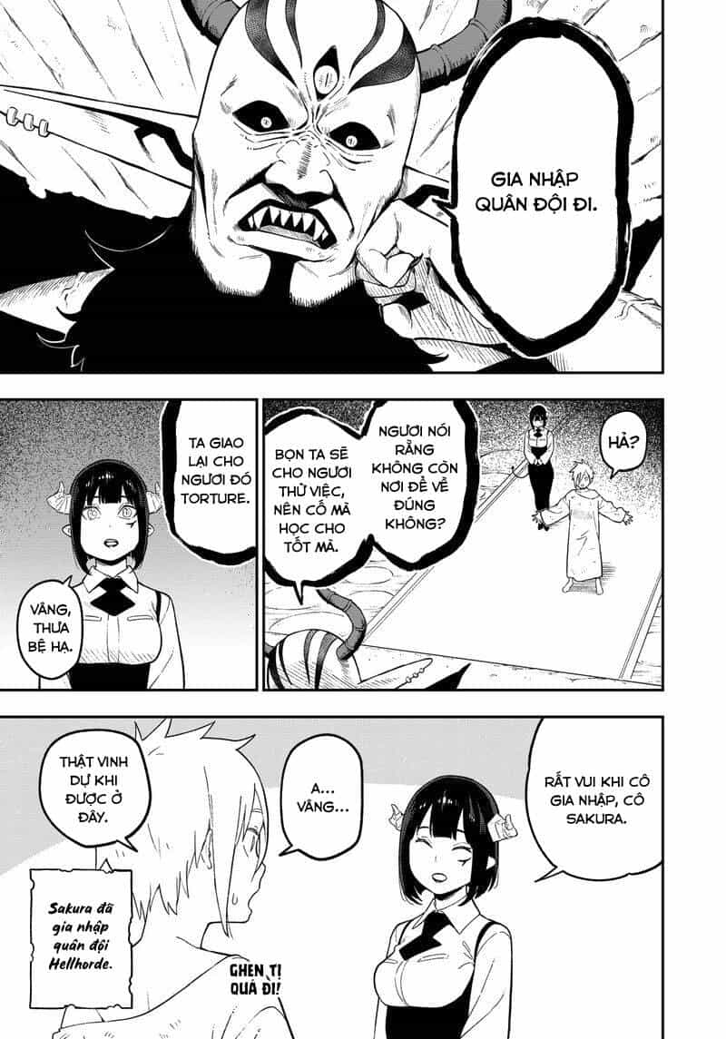 Đến Giờ - Chương 97 - ảnh 12