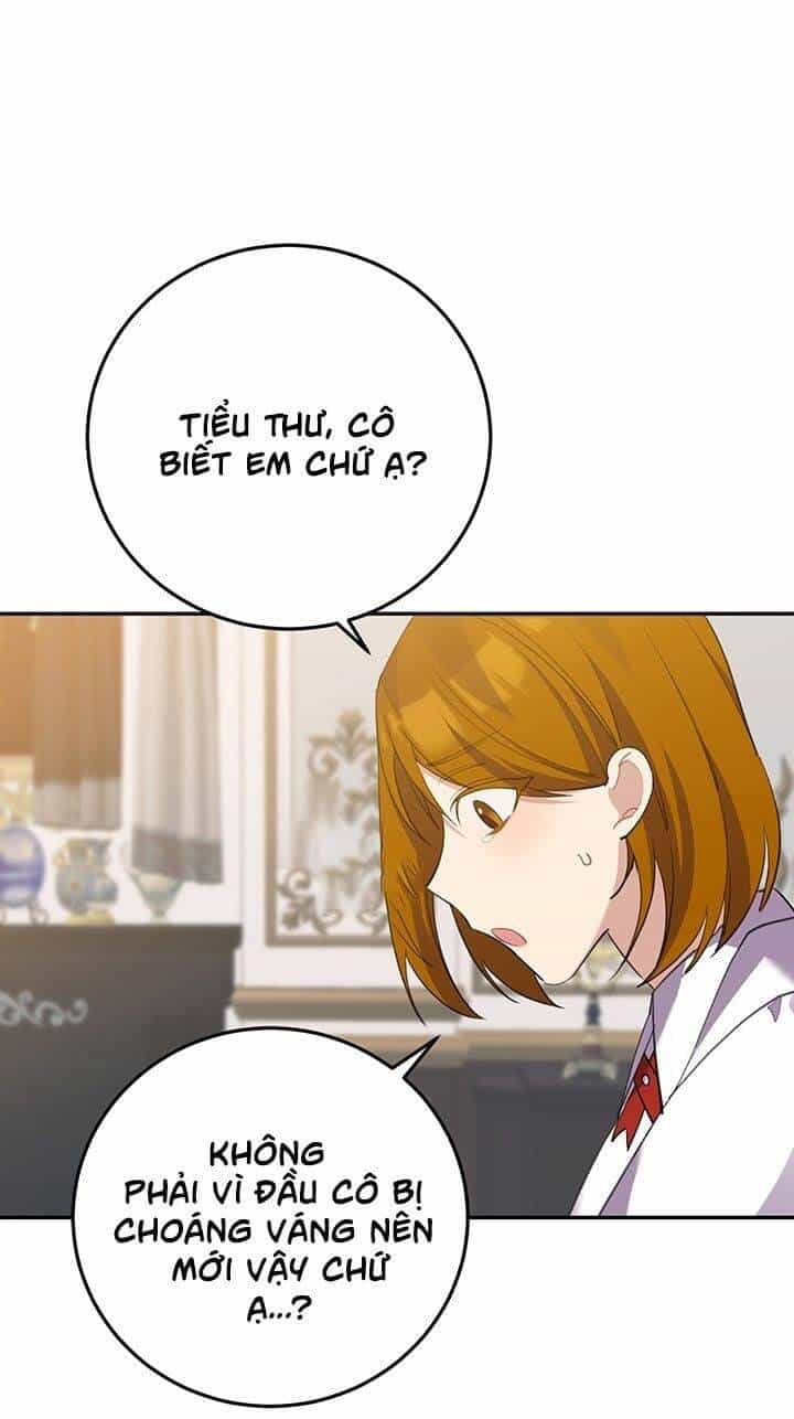 Đeo Bám Tôi Cũng Vô Ích Thôi - Chương 1 - ảnh 107