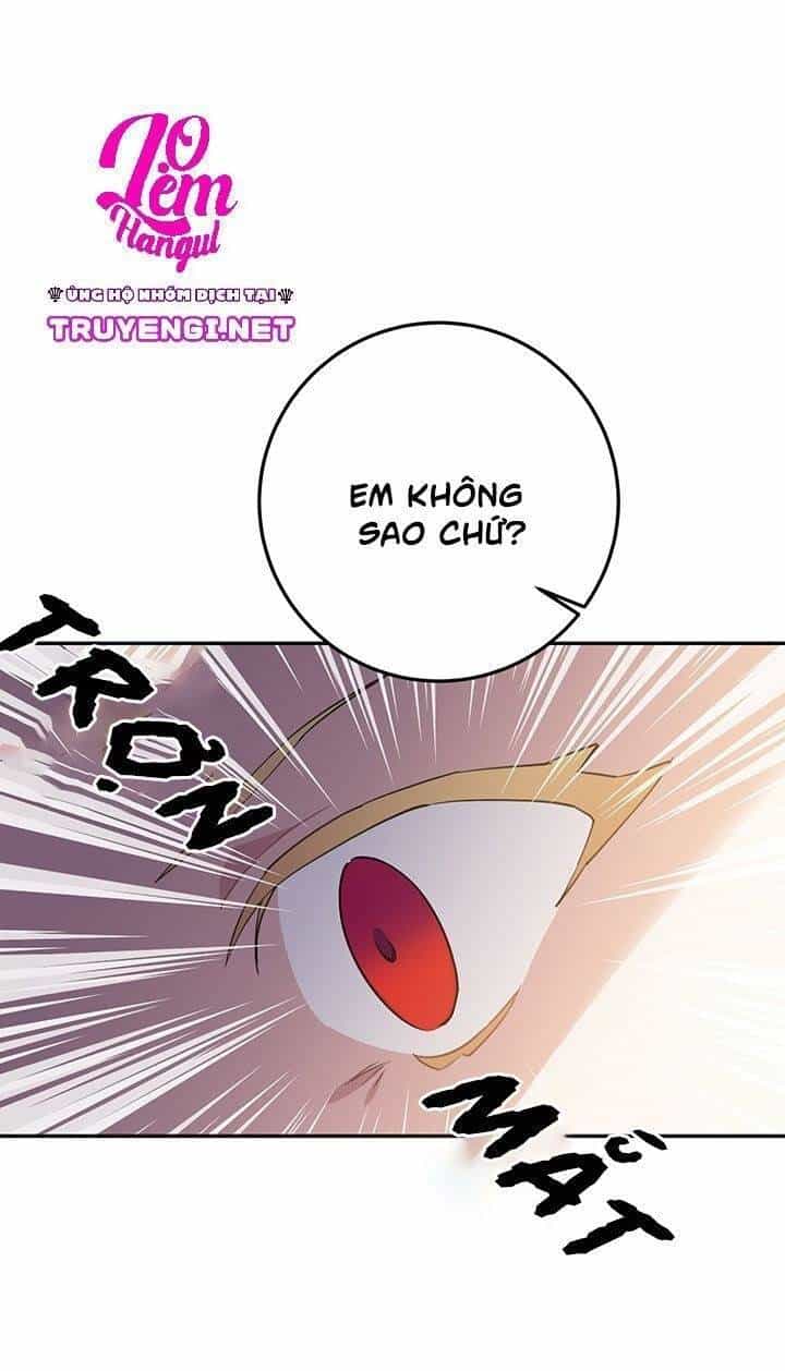 Đeo Bám Tôi Cũng Vô Ích Thôi - Chương 1 - ảnh 117