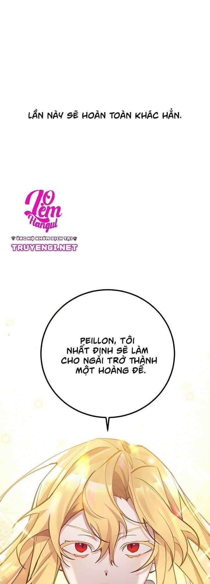 Đeo Bám Tôi Cũng Vô Ích Thôi - Chương 1 - ảnh 13