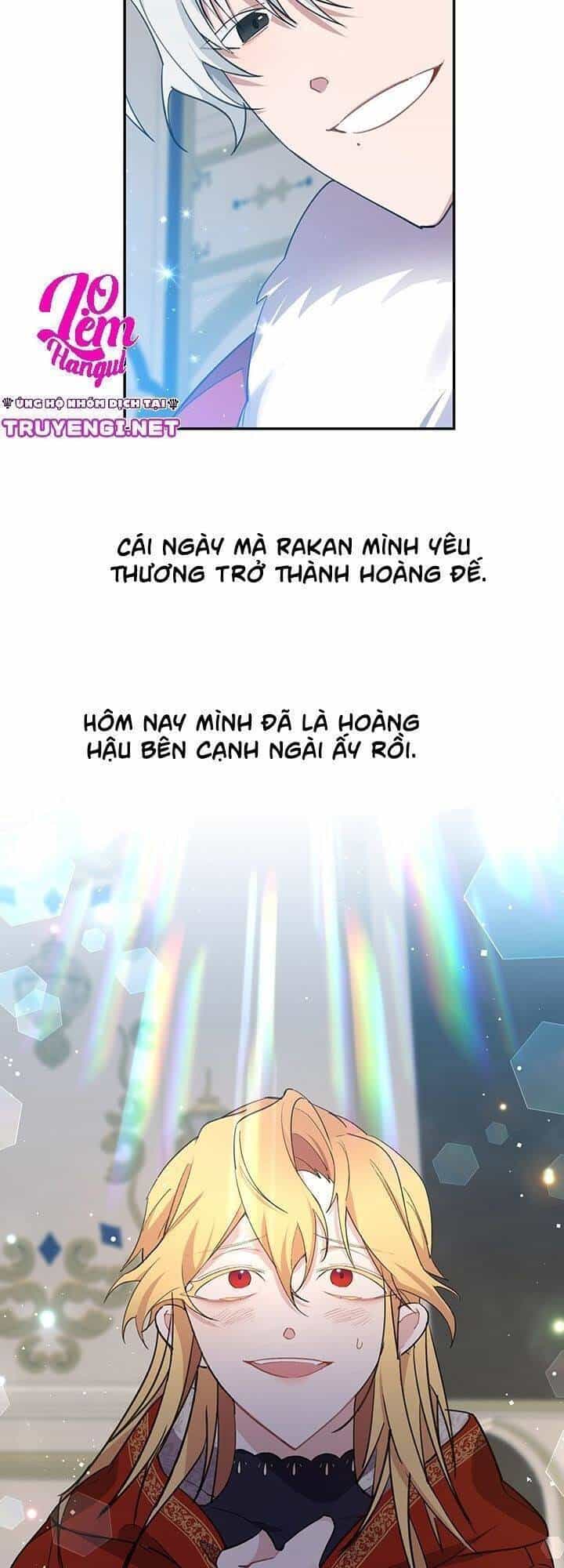 Đeo Bám Tôi Cũng Vô Ích Thôi - Chương 1 - ảnh 18