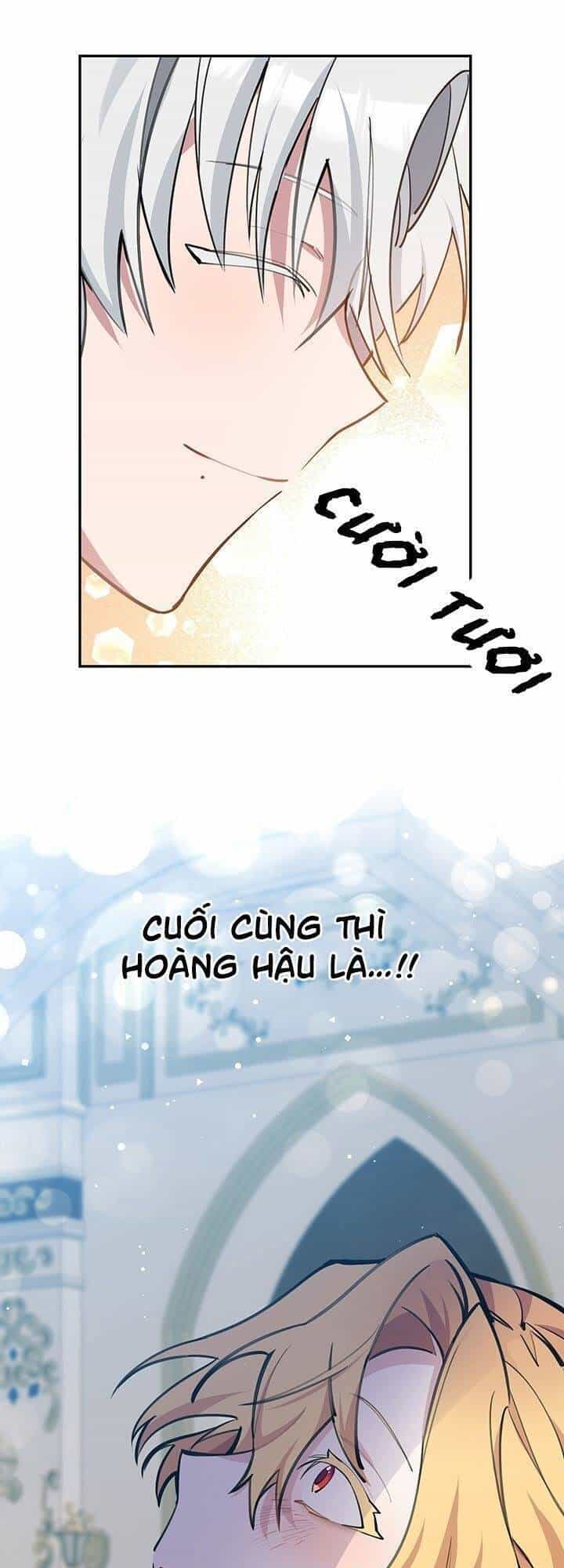 Đeo Bám Tôi Cũng Vô Ích Thôi - Chương 1 - ảnh 27