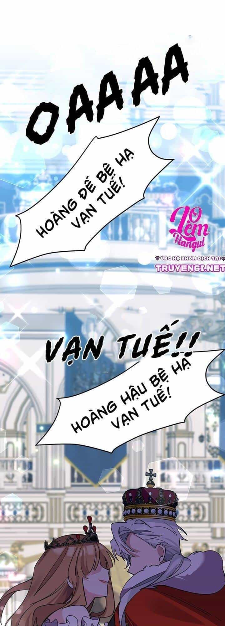 Đeo Bám Tôi Cũng Vô Ích Thôi - Chương 1 - ảnh 36