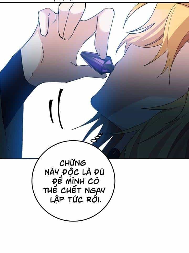 Đeo Bám Tôi Cũng Vô Ích Thôi - Chương 1 - ảnh 73