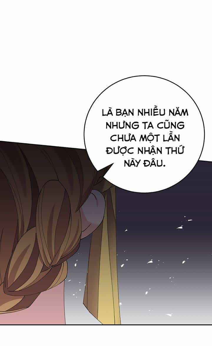 Đeo Bám Tôi Cũng Vô Ích Thôi - Chương 10 - ảnh 18