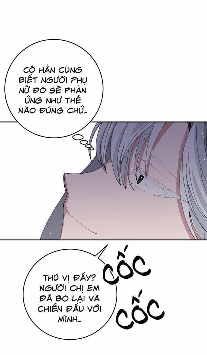 Đeo Bám Tôi Cũng Vô Ích Thôi - Chương 10 - ảnh 43