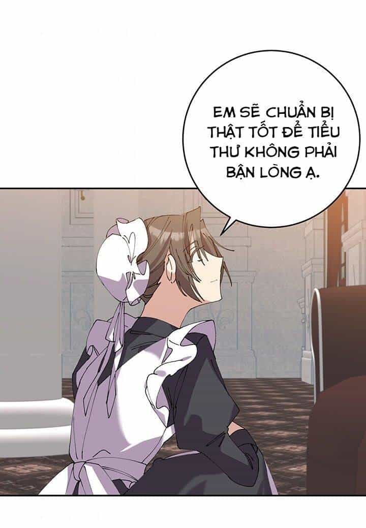 Đeo Bám Tôi Cũng Vô Ích Thôi - Chương 10 - ảnh 57