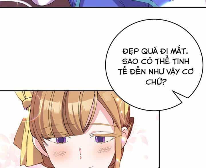 Đeo Bám Tôi Cũng Vô Ích Thôi - Chương 10 - ảnh 8