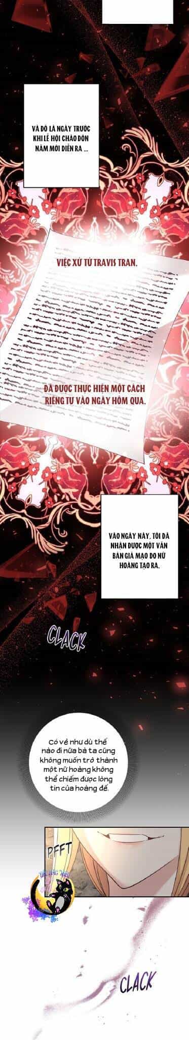 Đeo Bám Tôi Cũng Vô Ích Thôi - Chương 100 - ảnh 2