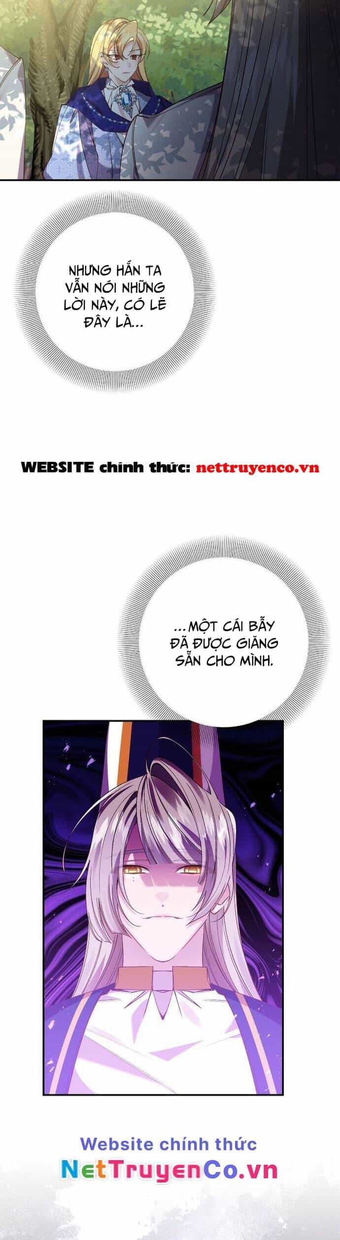 Đeo Bám Tôi Cũng Vô Ích Thôi - Chương 101 - ảnh 12