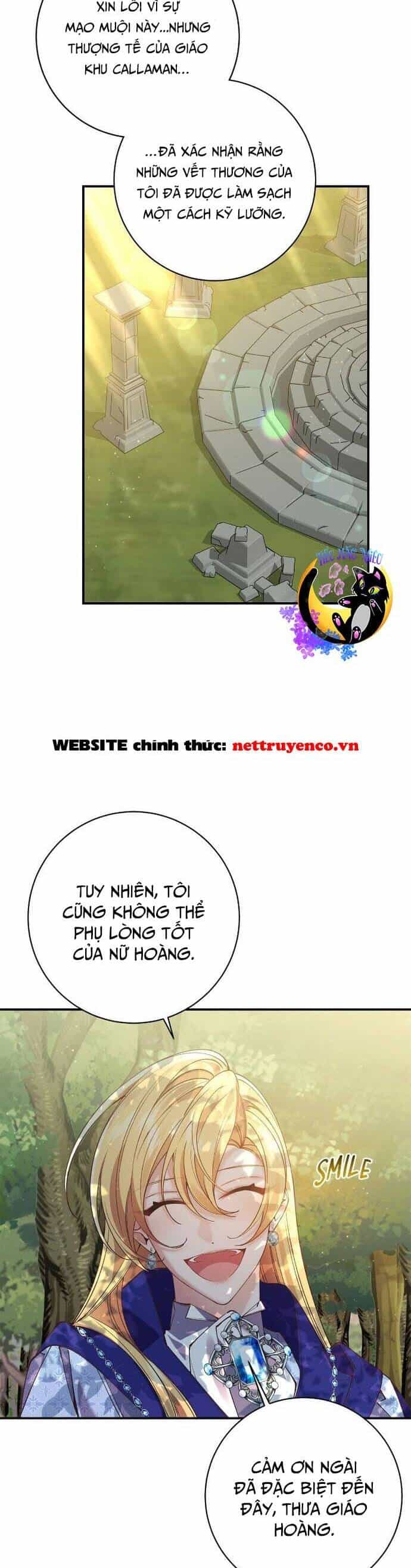 Đeo Bám Tôi Cũng Vô Ích Thôi - Chương 101 - ảnh 14