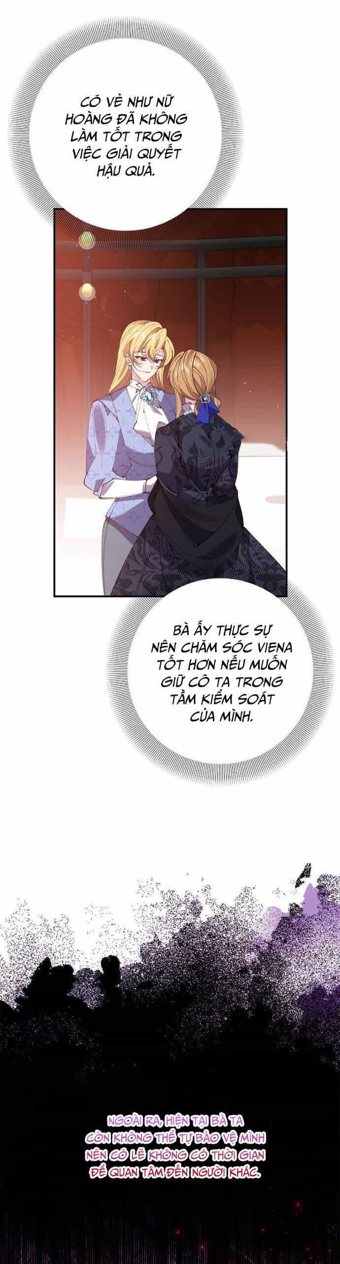 Đeo Bám Tôi Cũng Vô Ích Thôi - Chương 101 - ảnh 22