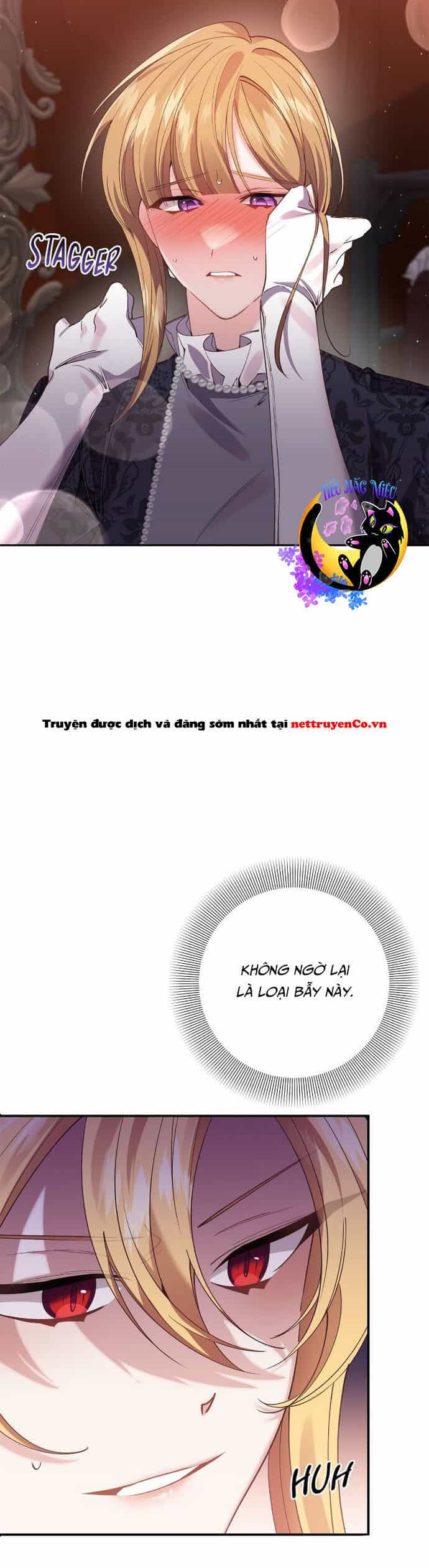 Đeo Bám Tôi Cũng Vô Ích Thôi - Chương 101 - ảnh 28