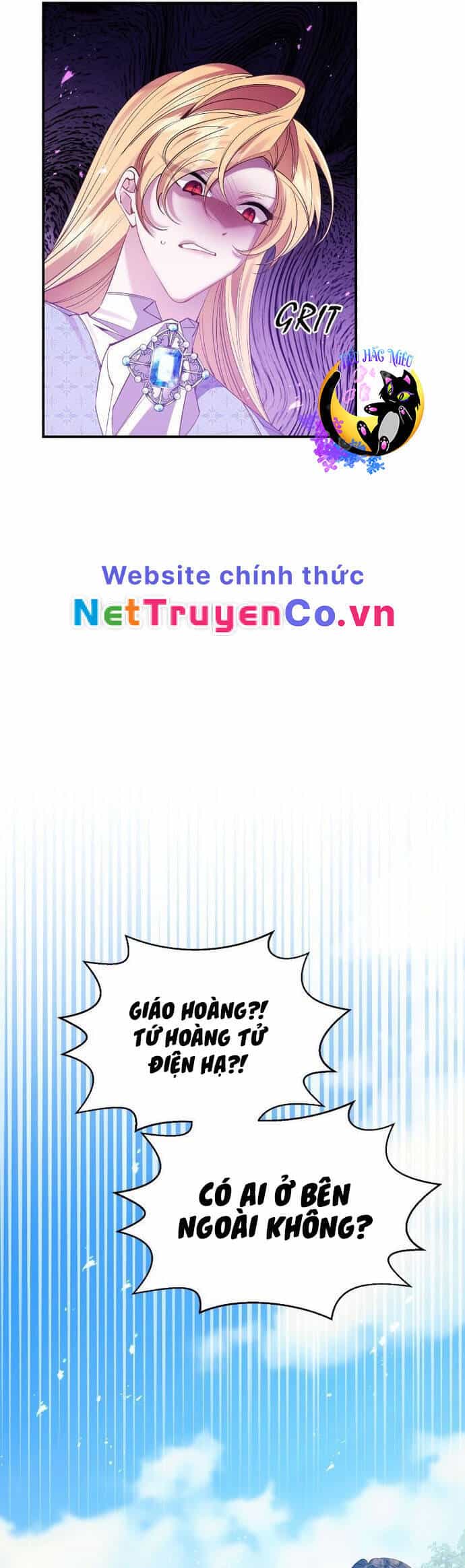 Đeo Bám Tôi Cũng Vô Ích Thôi - Chương 101 - ảnh 31