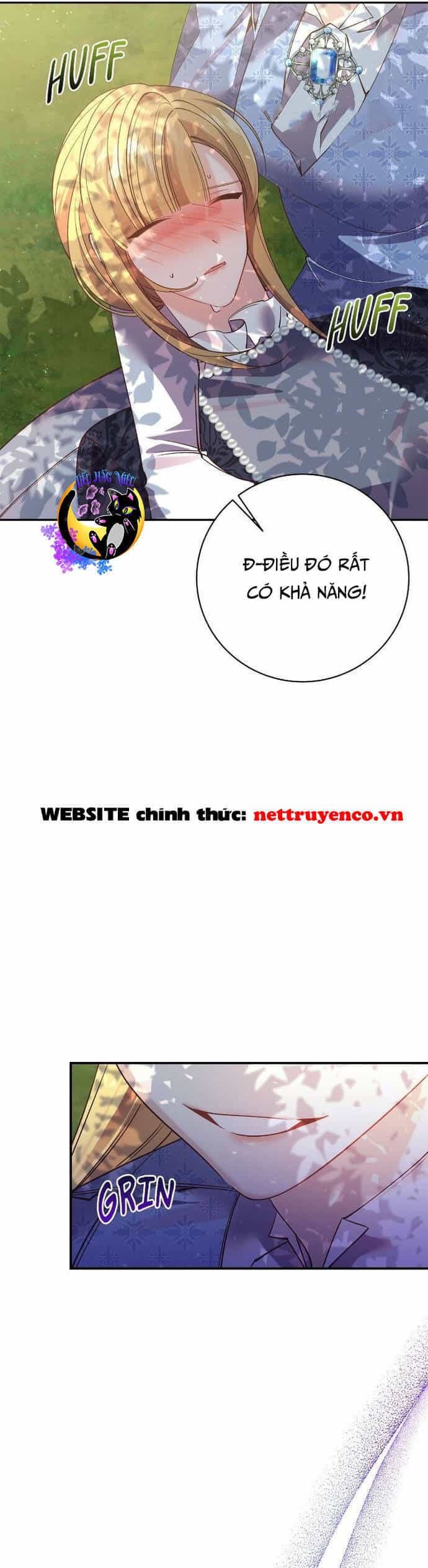 Đeo Bám Tôi Cũng Vô Ích Thôi - Chương 101 - ảnh 37