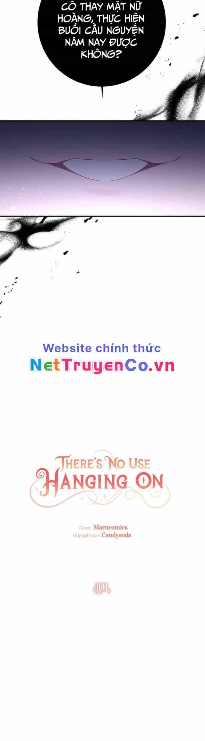 Đeo Bám Tôi Cũng Vô Ích Thôi - Chương 101 - ảnh 9