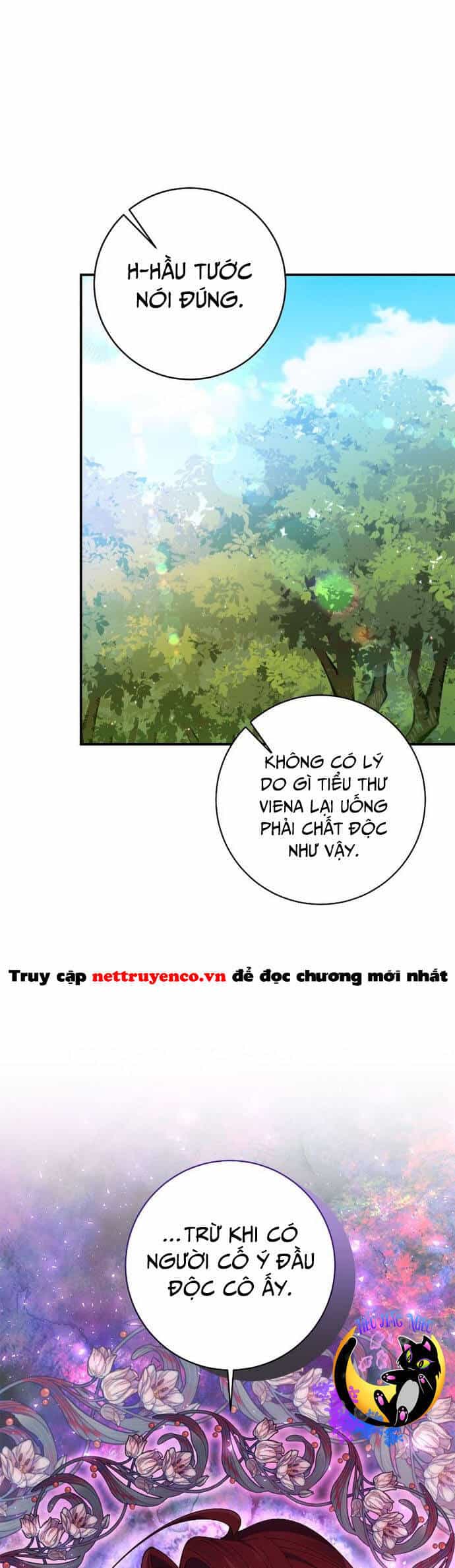 Đeo Bám Tôi Cũng Vô Ích Thôi - Chương 102 - ảnh 1