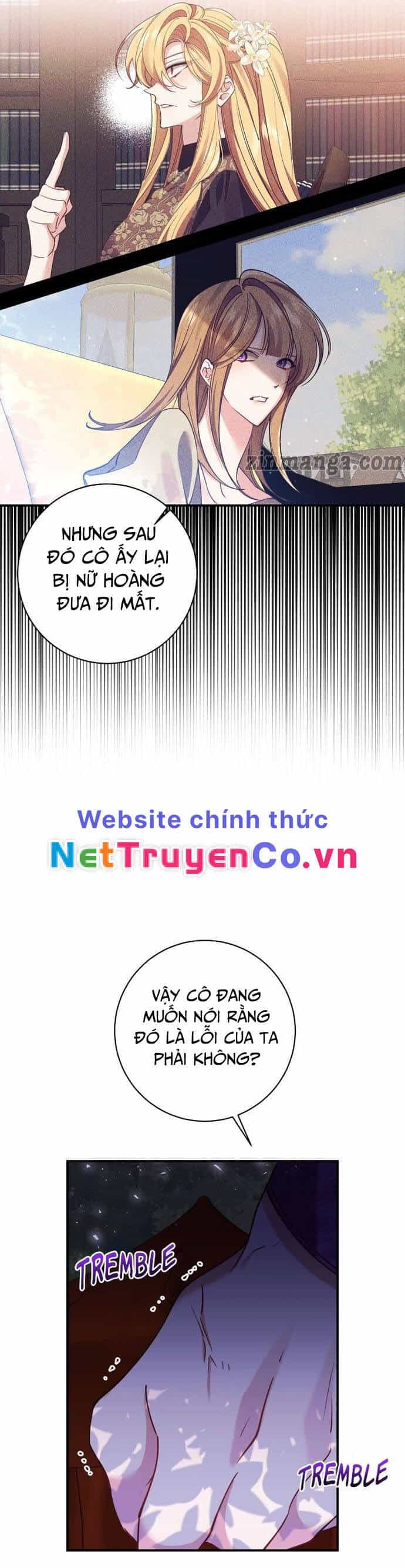 Đeo Bám Tôi Cũng Vô Ích Thôi - Chương 102 - ảnh 11