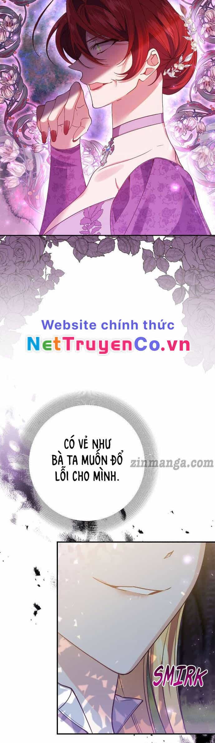 Đeo Bám Tôi Cũng Vô Ích Thôi - Chương 102 - ảnh 2