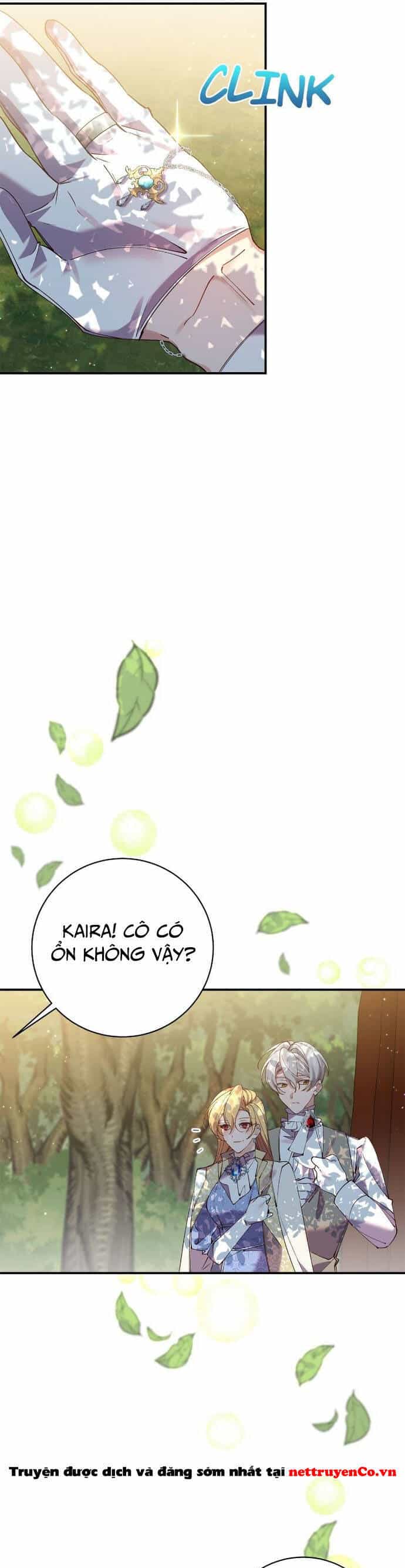 Đeo Bám Tôi Cũng Vô Ích Thôi - Chương 102 - ảnh 20