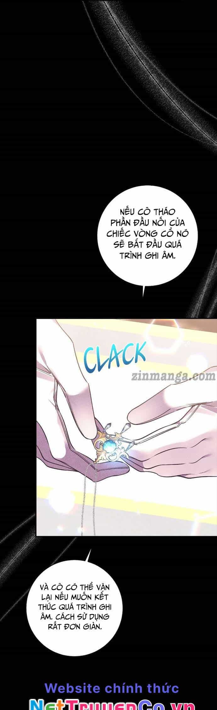 Đeo Bám Tôi Cũng Vô Ích Thôi - Chương 102 - ảnh 26