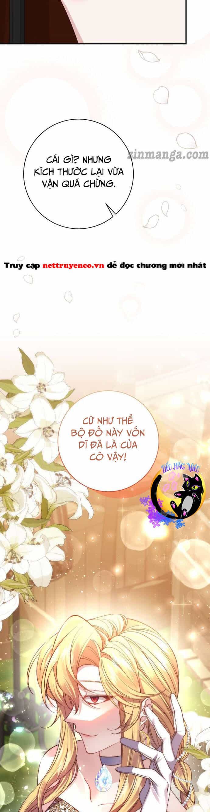 Đeo Bám Tôi Cũng Vô Ích Thôi - Chương 102 - ảnh 30