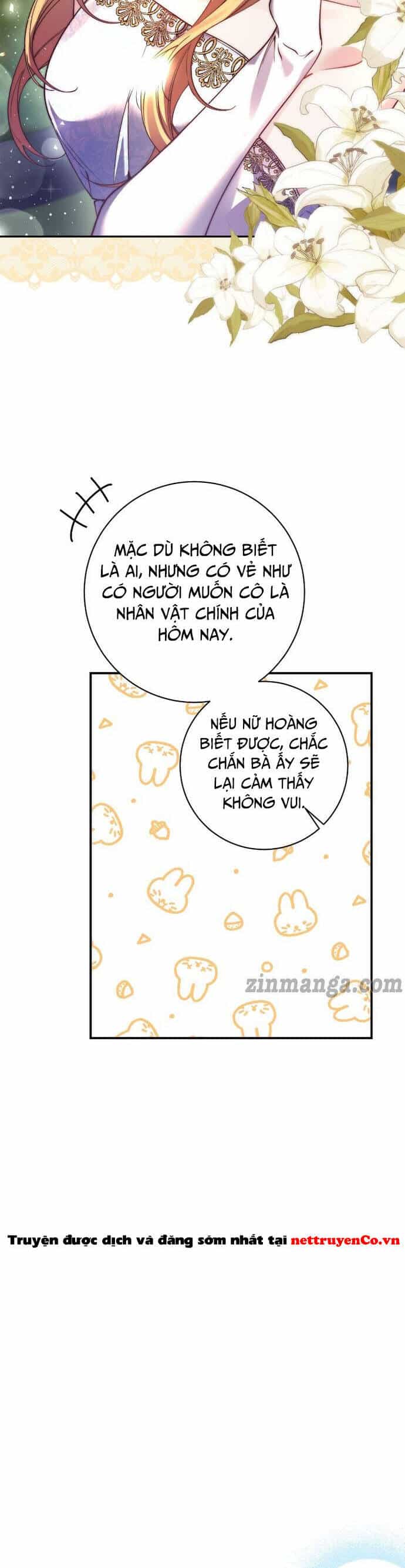 Đeo Bám Tôi Cũng Vô Ích Thôi - Chương 102 - ảnh 31