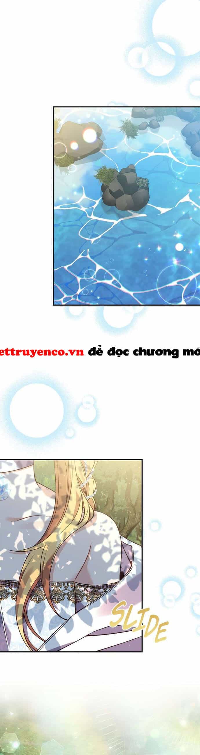 Đeo Bám Tôi Cũng Vô Ích Thôi - Chương 102 - ảnh 32