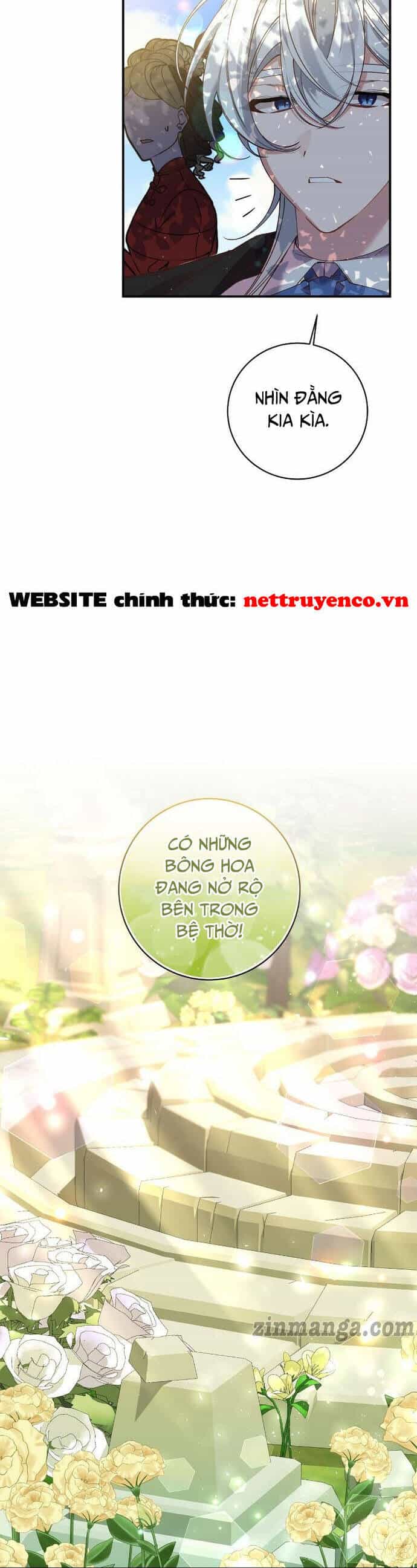 Đeo Bám Tôi Cũng Vô Ích Thôi - Chương 102 - ảnh 34