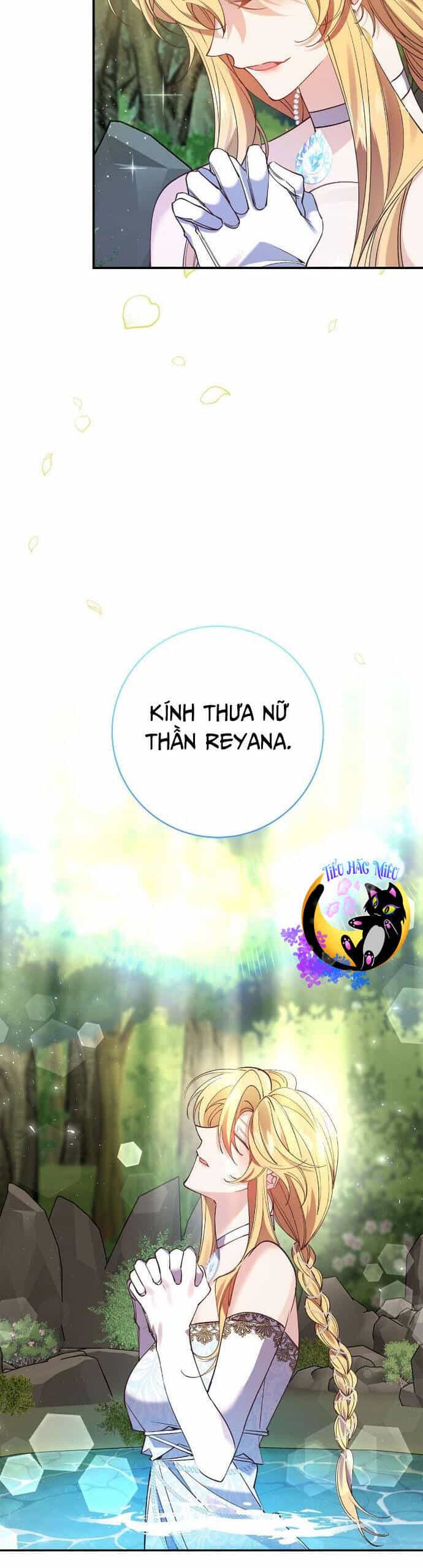 Đeo Bám Tôi Cũng Vô Ích Thôi - Chương 102 - ảnh 36
