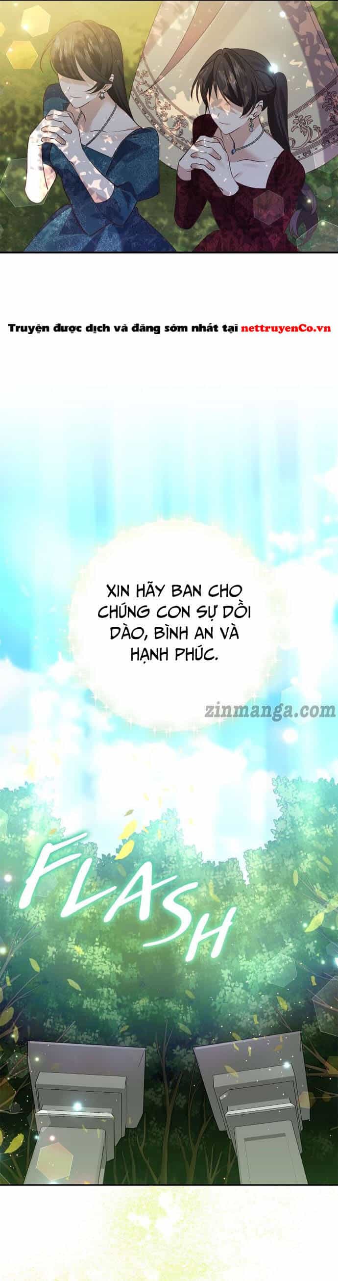 Đeo Bám Tôi Cũng Vô Ích Thôi - Chương 102 - ảnh 38