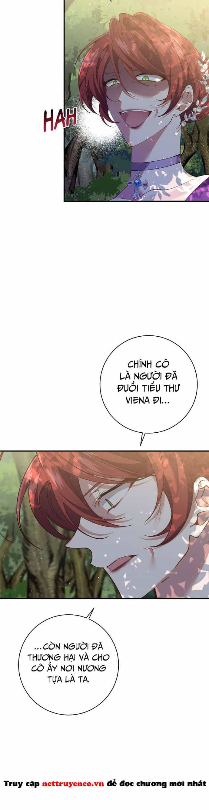 Đeo Bám Tôi Cũng Vô Ích Thôi - Chương 102 - ảnh 6
