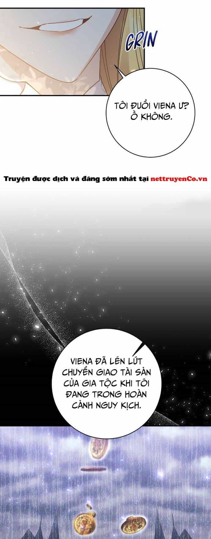 Đeo Bám Tôi Cũng Vô Ích Thôi - Chương 102 - ảnh 7