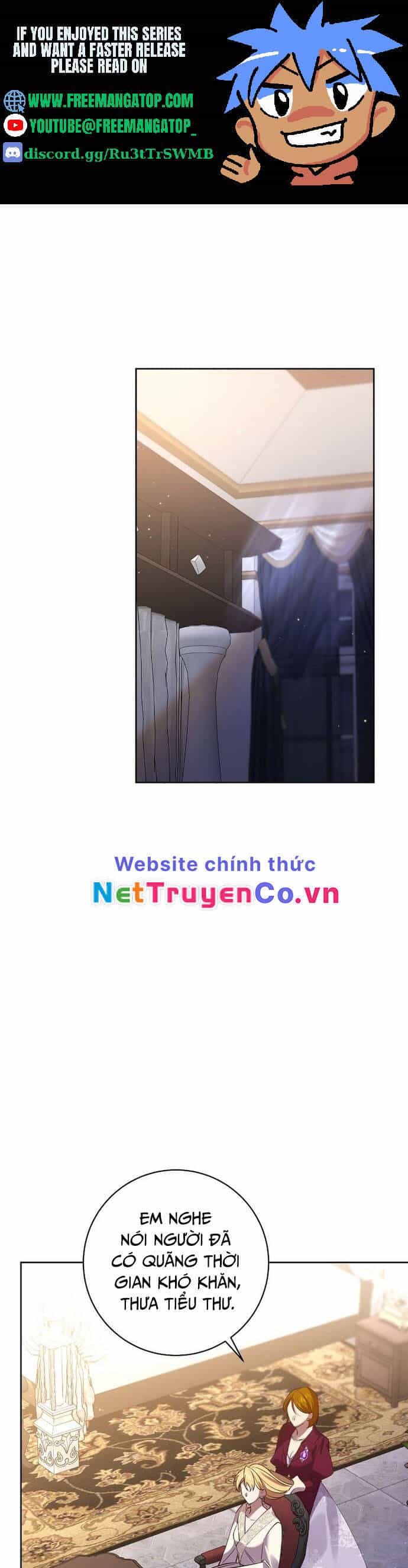 Đeo Bám Tôi Cũng Vô Ích Thôi - Chương 104 - ảnh 1