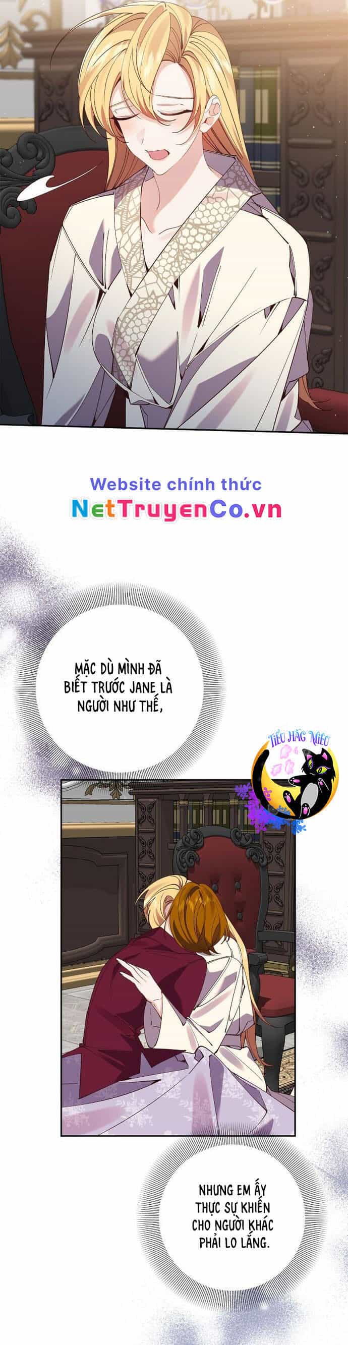 Đeo Bám Tôi Cũng Vô Ích Thôi - Chương 104 - ảnh 13