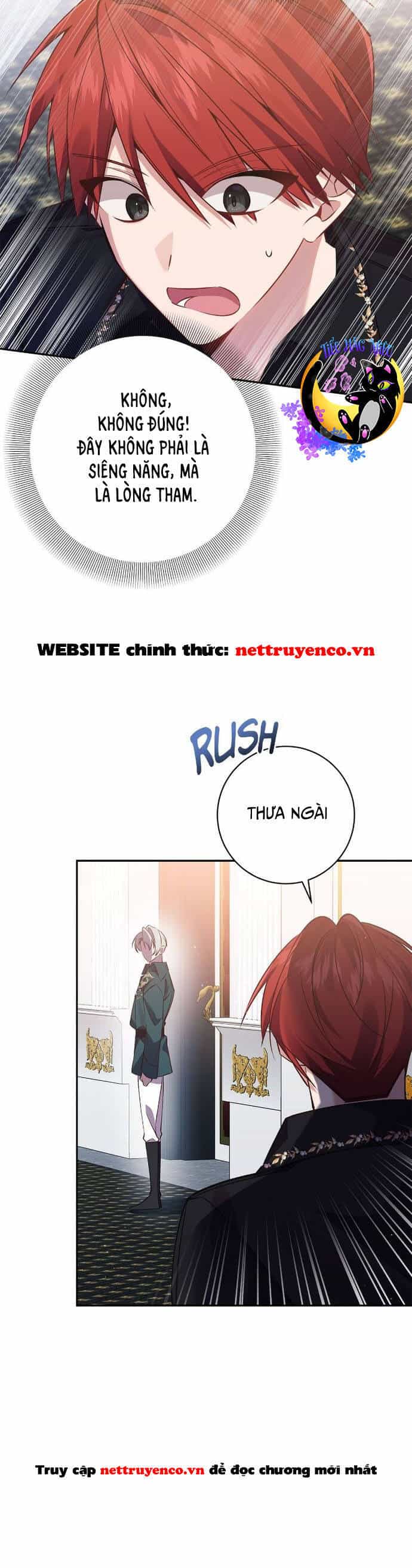Đeo Bám Tôi Cũng Vô Ích Thôi - Chương 104 - ảnh 18