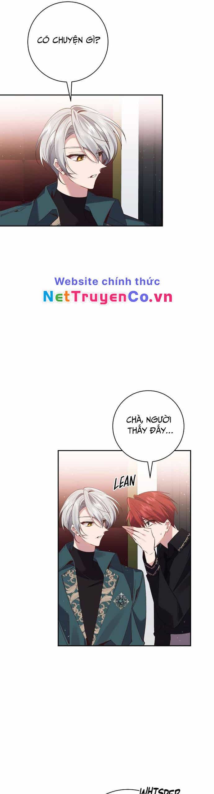 Đeo Bám Tôi Cũng Vô Ích Thôi - Chương 104 - ảnh 19