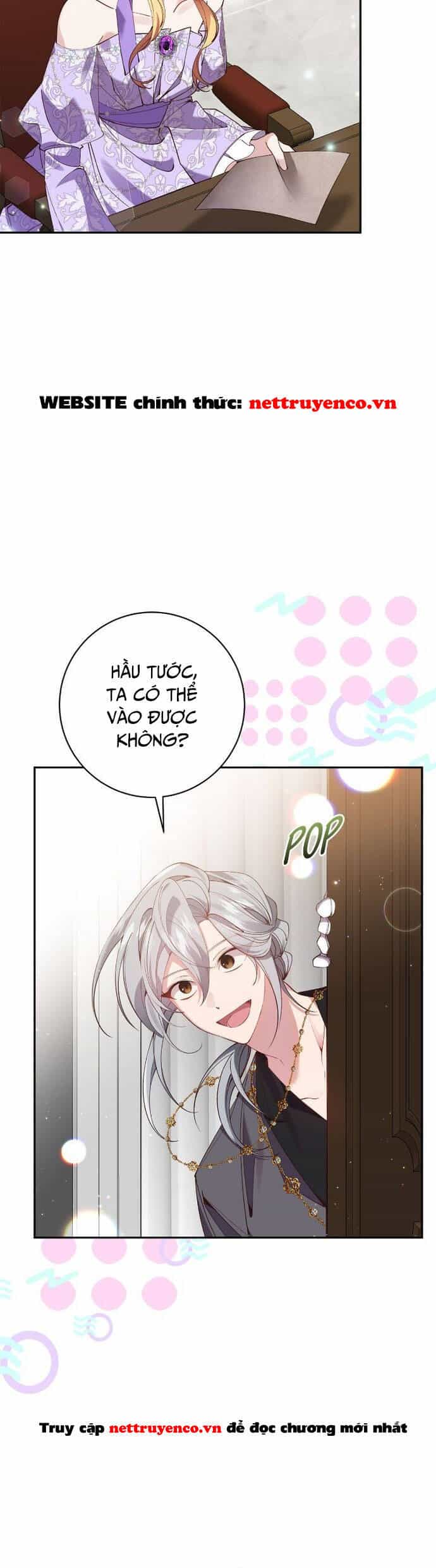 Đeo Bám Tôi Cũng Vô Ích Thôi - Chương 104 - ảnh 24
