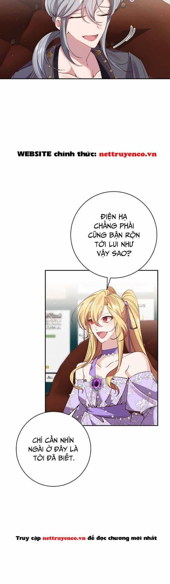 Đeo Bám Tôi Cũng Vô Ích Thôi - Chương 104 - ảnh 27